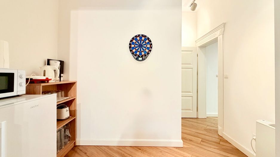 Spațiu Birou - Imobil istoric complet renovat - Poză 9