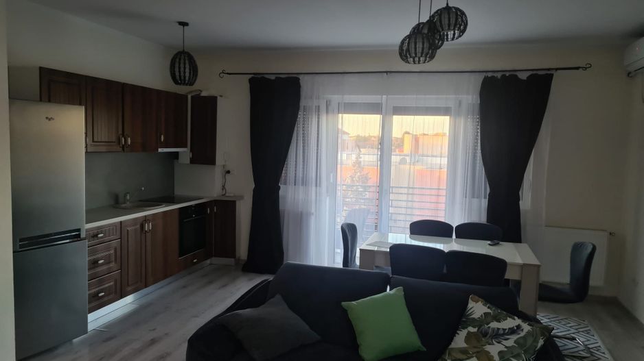 Braytim-Musicescu | 2 camere | Loc de parcare - Poză 1