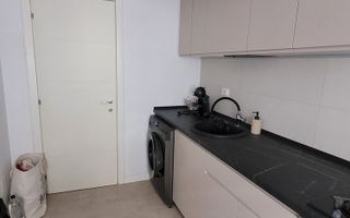 Apartament 2 camere decomandat, mobilat complet, Lagom Residence (Vișan Bucium), Iași - Poză 2