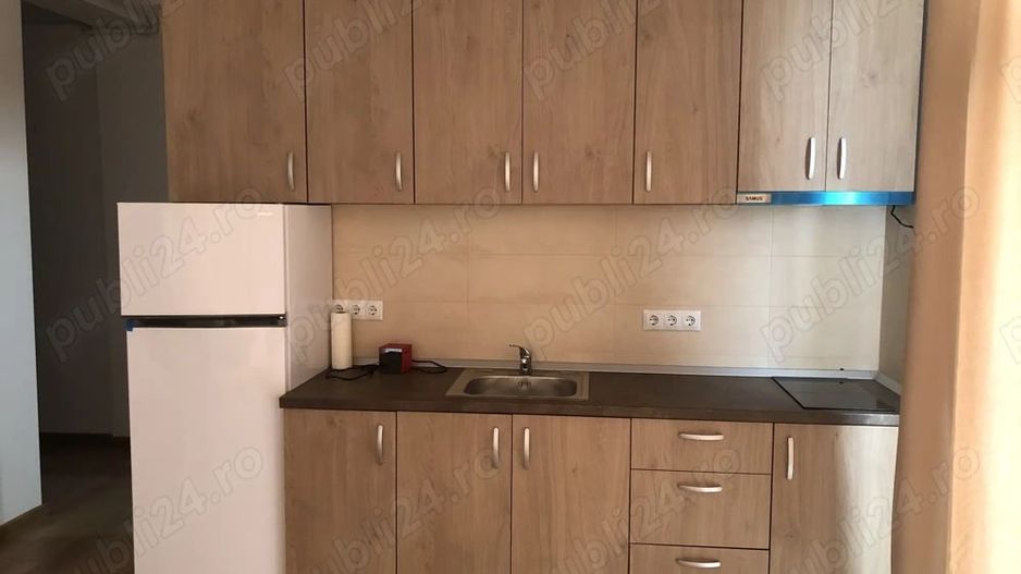 APARTAMENT 3 CAMERE PRIMA INCHIRIERE | EL GRINGO SELIMBAR - Poză 2