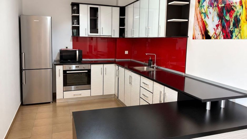 2 CAMERE ZONA CENTRALA DECEBAL 2 BALCOANE BLOC NOU - Poză 4