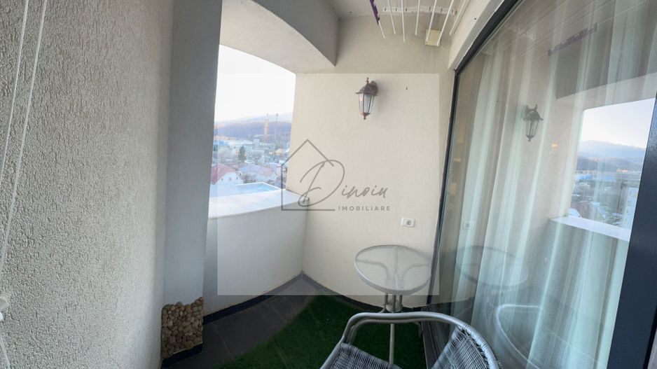 Apartament 3 camere Alphaville I Racadau I boxa - Poză 30