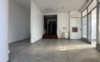 Spațiu de birouri | 151 mp | Acces direct din strada | Dorobantilor - Poză 2