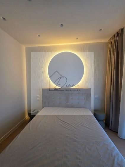 COM 0% I Apartament 2 camere Aviatiei Tower I Premium I Promenada - Poză 5