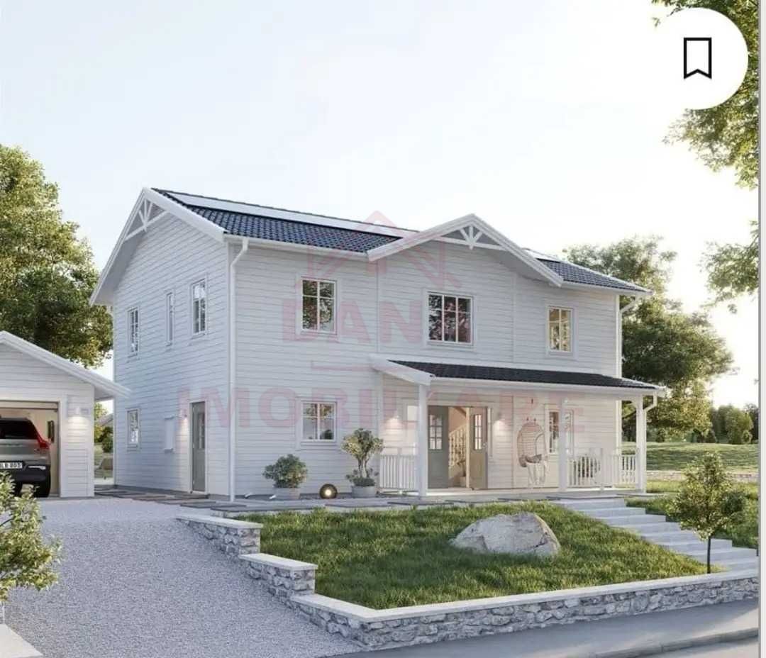 CASĂ LA CHEIE-147mpSTRUCTURĂ UȘOARĂ-CARAȘ-Severin, TIMIȘ, ARAD - Poză 3