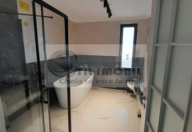 Casa individuala P+1 cu piscina 5 camere BUCIUM - Poză 6
