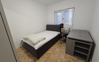 Apartament frumos 3 camere decomandat | zona UMF | cart. Zorilor! - Poză 6