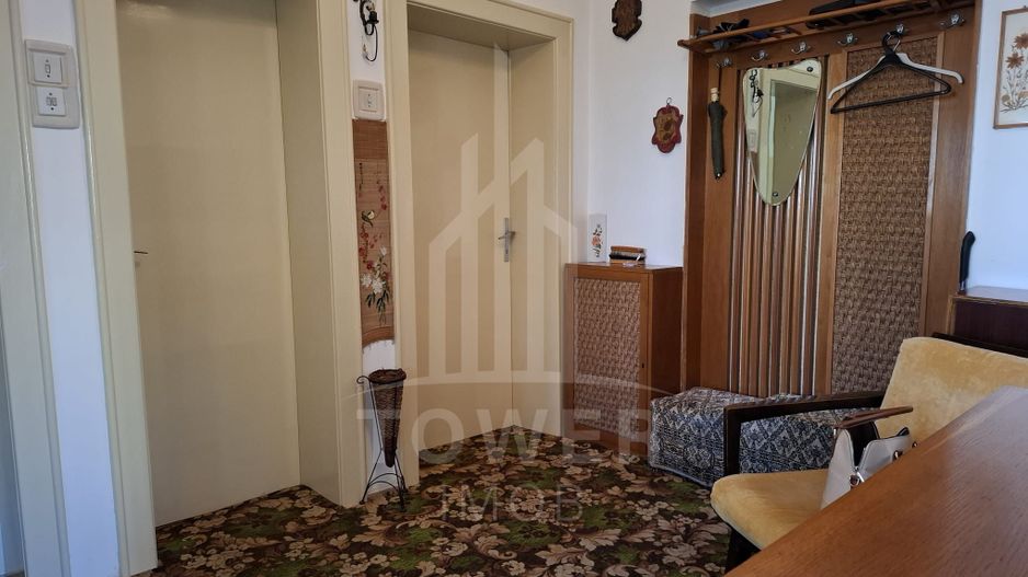 Apartament la casă de vânzare – Zonă ultracentrală, Strada Banatului, - Poză 26