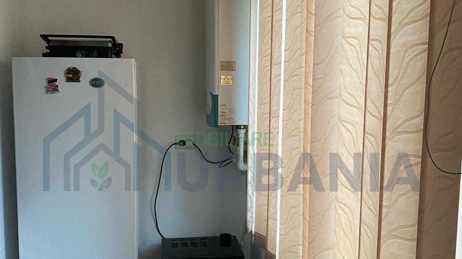 Apartament de închiriat în Complexul Rezidențial Lazar Residence, Iași - Poză 4