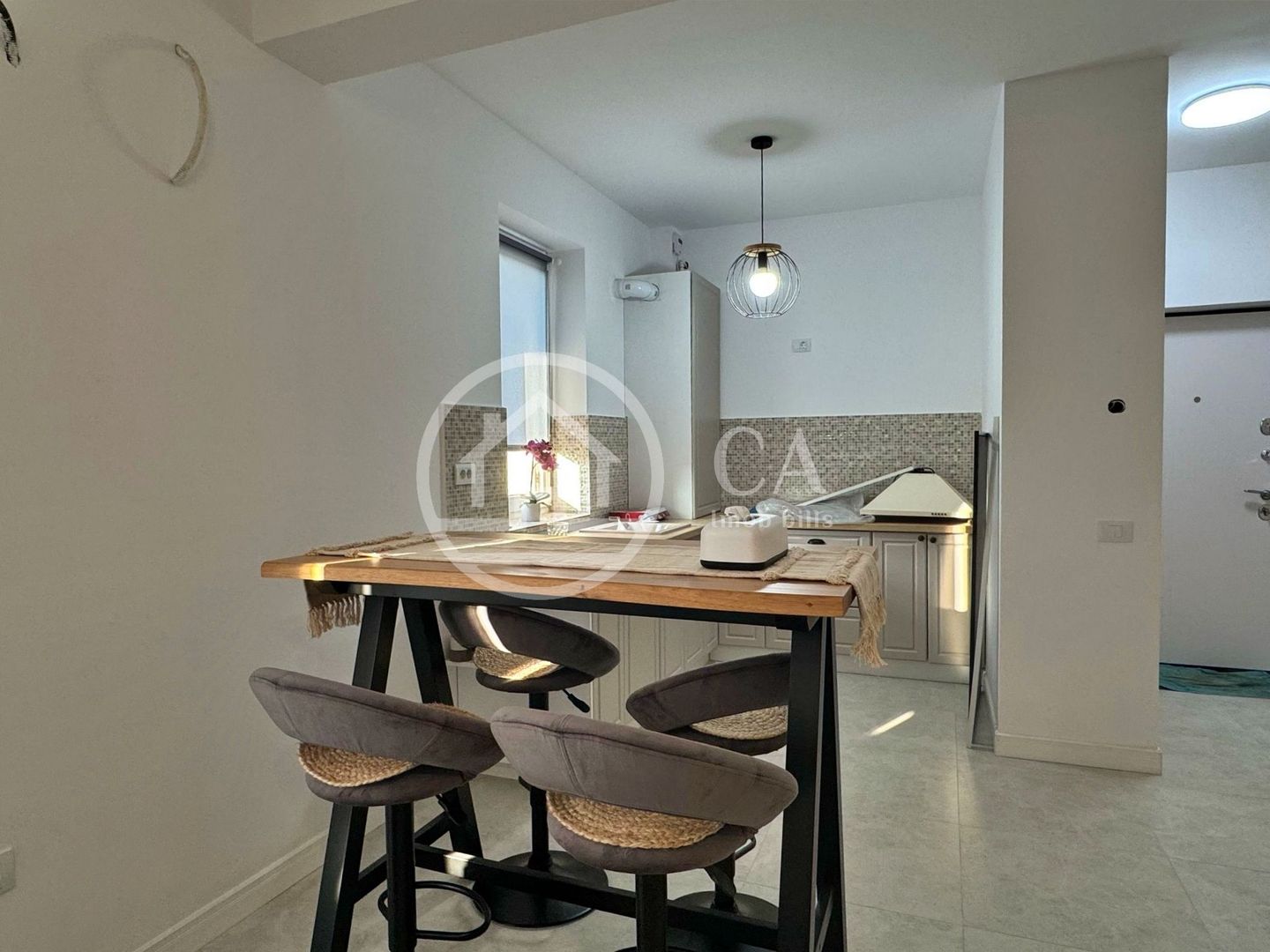 Apartament de vânzare cu 2 camere in Sanmartin, Bihor - Poză 2