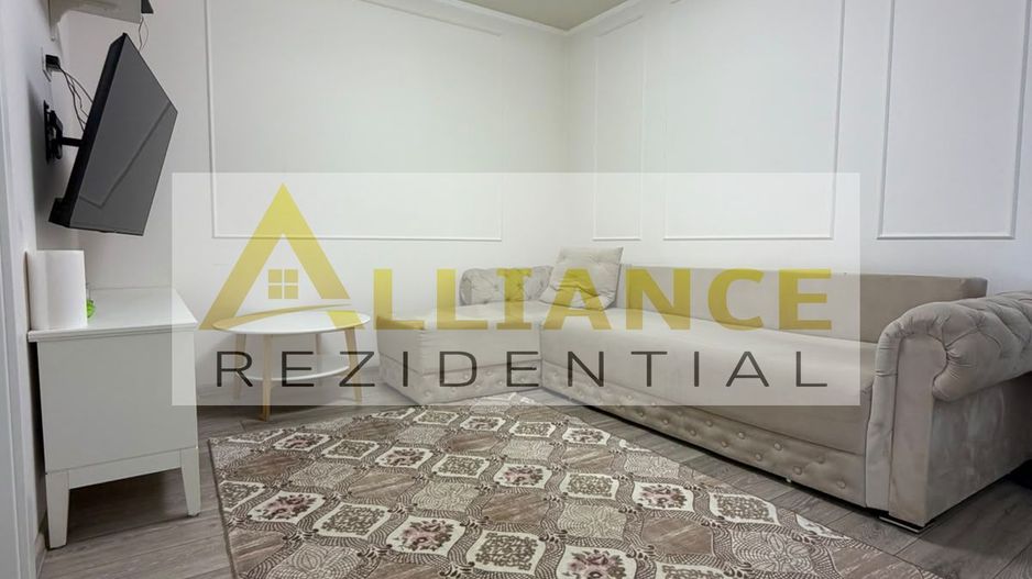 APARTAMENT MODERN CU 3 CAMERE DE VÂNZARE | COMPLEX APOLLO RESIDENCE - Poză 3