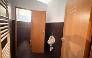 Spațiu comercial cu destinație alimentație publică | 103 mp | Oradea - Poză 9