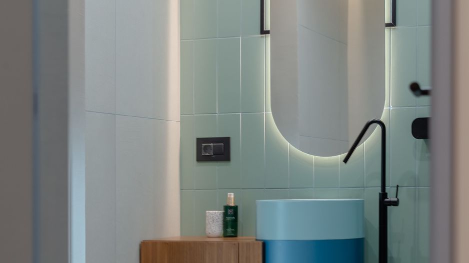 Vila Superba | Piscina | Fitness | 286mp Utili | Mobilata si utilata - Poză 28