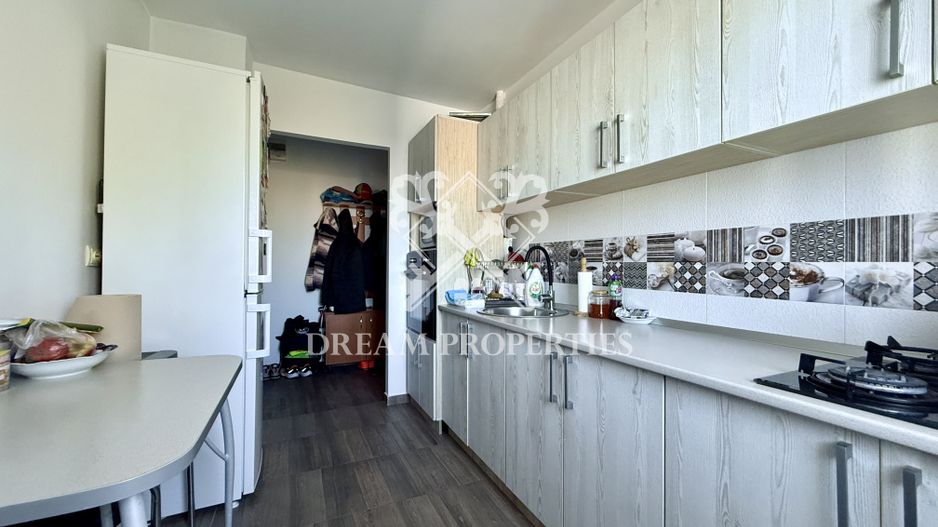 COMISION 0%! Apartament 3 camere, balcon, cartier Manastur, zona BIG - Poză 3