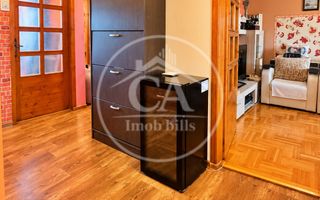 Apartament de vanzare cu 3 camere in zona Nufarul, Oradea - Poză 3