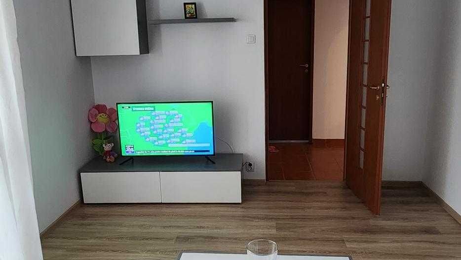 Inchiriez apartament 2 camere Iancului, bloc reabilitat, an constructie 1980, etaj 9 din 10, loc de parcare, - Poză 2