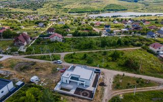 Vânzare, Casă Hi-Tech, 4 camere, str. Ion Suruceanu, Ialoveni - Poză 9