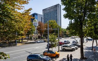 Chirie, apartament, 2 camere, bul. Ștefan cel Mare și Sfânt, Centru - Poză 2