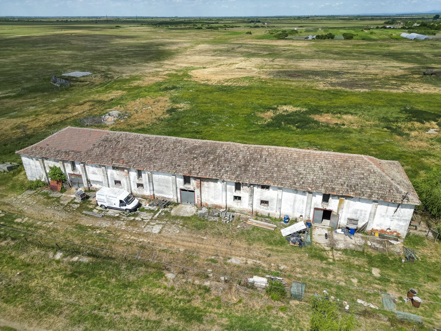 Oportunitate de investiție în localitatea Zărand - Poză 5