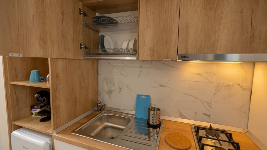 Garsoniera de vanzare In Mamaia Nord - Nord 10 by ALEZZI - Ocazie - Poză 7