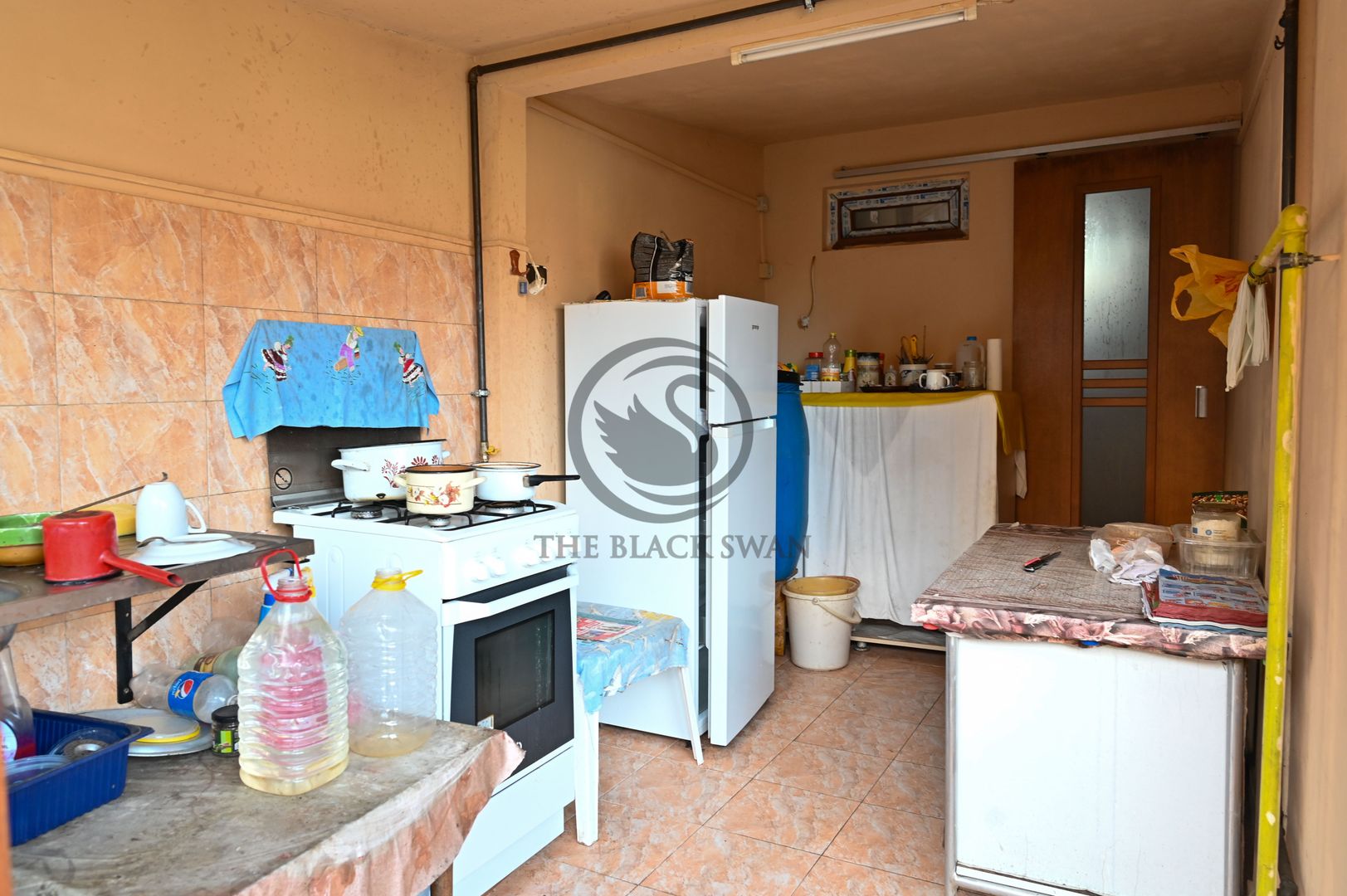 Casa cu 5 camere de vanzare P+M | Teren 258MP | Ploiesti | Comision 0% - Poză 21