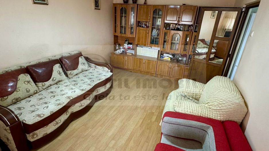 Apartament 2 Camere Decomandat - 54mp – Zona Dacia - 88.800E - Poză 2