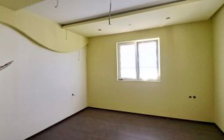 VANZARE VILA DIN BCA + TEREN 1.400 MP | STRADA PRINCIPALA | CRANGU, TELEORMAN - Poză 4