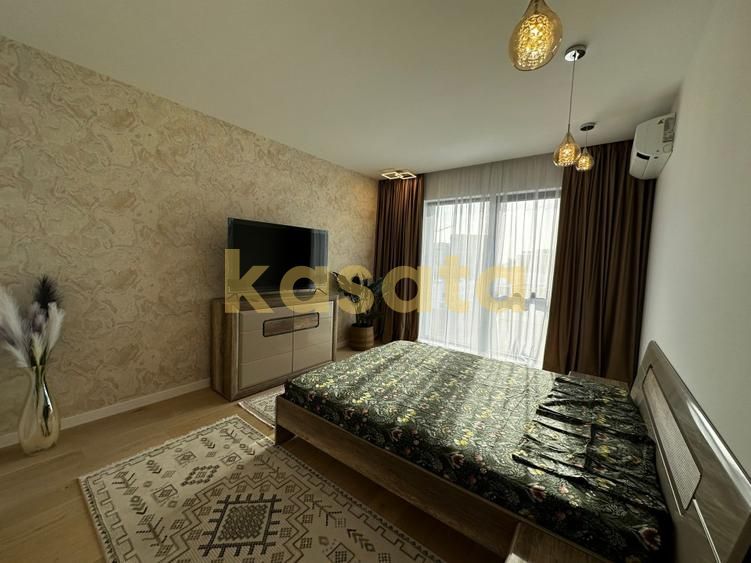 Apartament LUX 4 camere | Nusco City | Pipera | Aviatiei - Poză 4