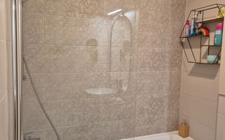 3 camere Parcului mobilat si utilat | terasa 13.6 mp | boxa - Poză 16