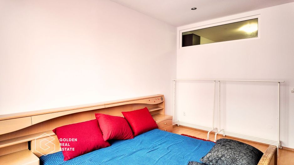 Apartament 2 camere, zona UTA, ARED - Poză 4