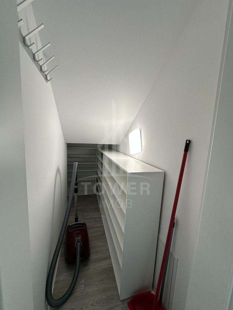 Duplex modern cu curte proprie în Șelimbăr | 140 mp - Poză 10