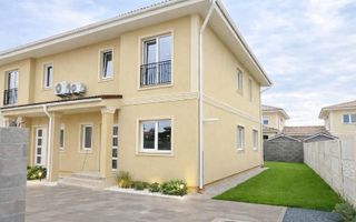 Duplex nou in zona centrala - Dumbravita - Poză 4