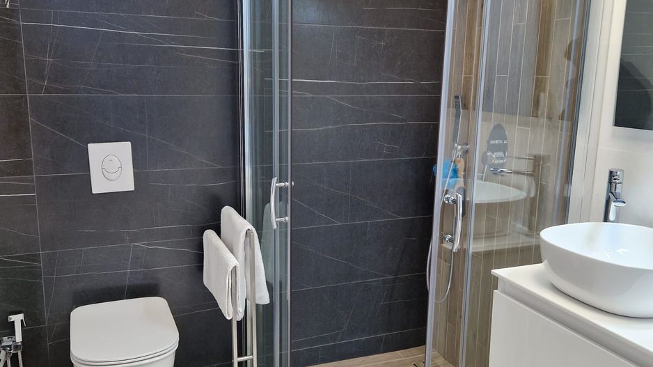 VILA TIP TOWNHOUSE | ZONA IANCU NICOLAE | 4 DORMITOARE + GARAJ - Poză 14