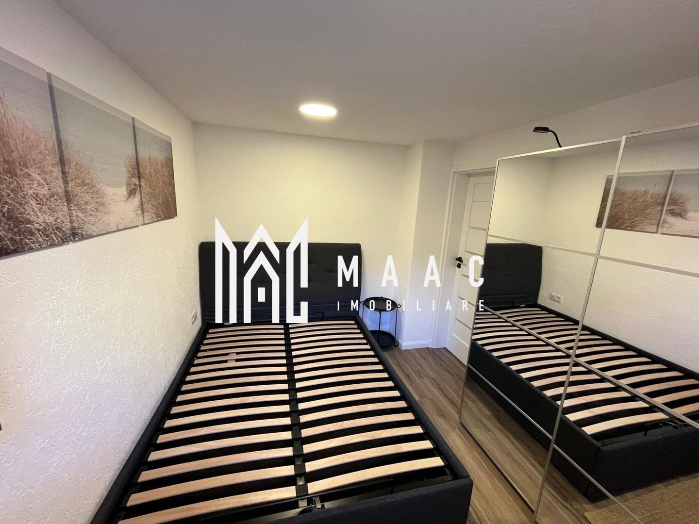 Garsonieră de închiriat | 35Mp  | Parcul Sub Arini | Sibiu - Poză 5