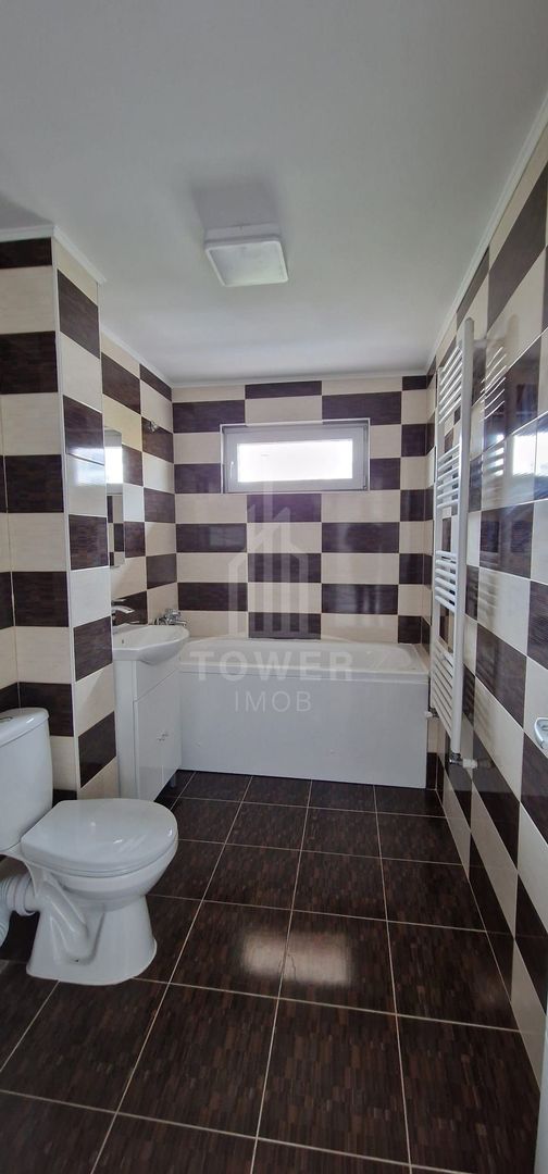 Apartamente tip Mansarde intabulate| Mihai Viteazul! - Poză 6