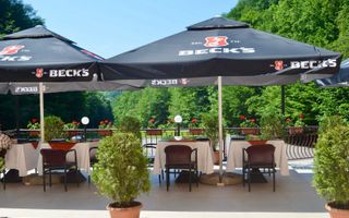 Pensiune Baia Mare - Poză 7