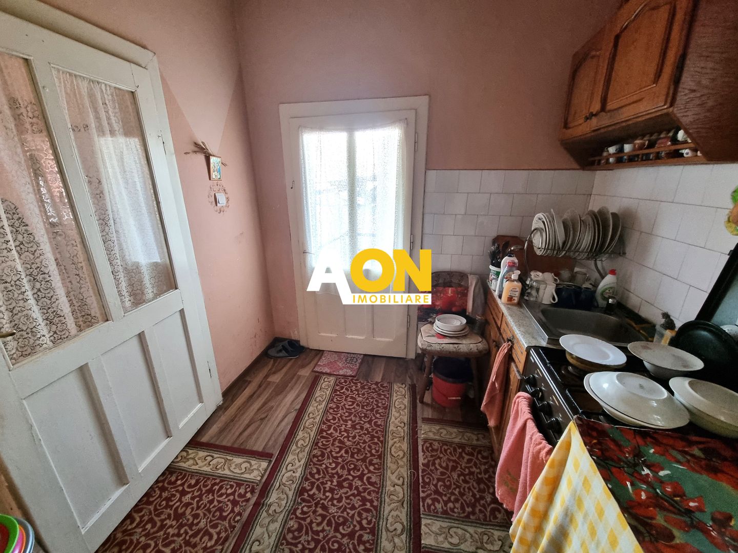 de vanzare casa 3 camere, 238mp teren, zona Centru - Poză 6