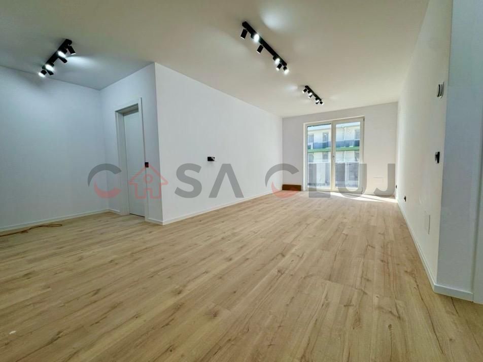 2 camere, bloc nou, Clasa energetică A - Poză 1