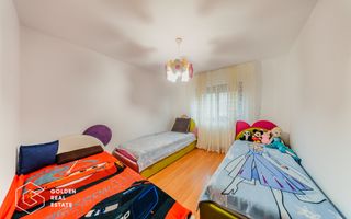 Apartament 4 camere, decomandat, etaj 2, Micalaca, str Fratiei - Poză 10