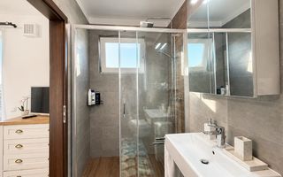Vânzare 3 camere view panoramic zona Baza Sportivă Gheorgheni - Poză 17