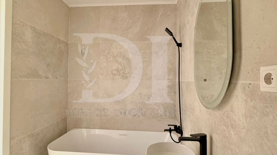 Apartament 2 camere | ULTRAFINISAT | Zona Eroilor / Floresti - Poză 15