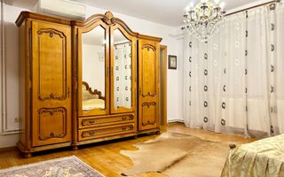 ÎNCHIRIERE 3 CAMERE | DECOMANDAT | GARAJ | CARTIER FRANCEZ - Poză 6