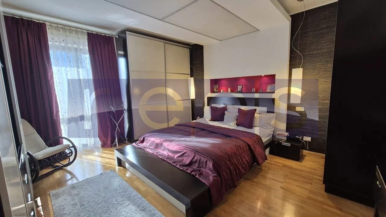 APARTAMENT PENTHOUSE 4 CAMERE  |  FLOREASCA | VEDERE LAC - Poză 5