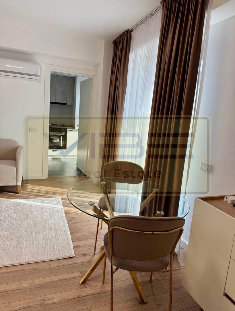 Apartament 1 camera+parcare FREYA - Poză 5