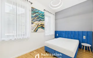 Elegant, finisaje premium, locație deosebita - 3 camere  în Bălcescu - Poză 17