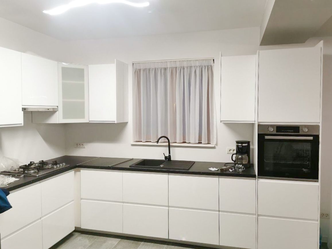 For Rent I Spacious Villa I Pipera | American Village | 6 Rooms - Poză 5