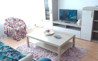închiriez apartament 2 camere - Poză 4