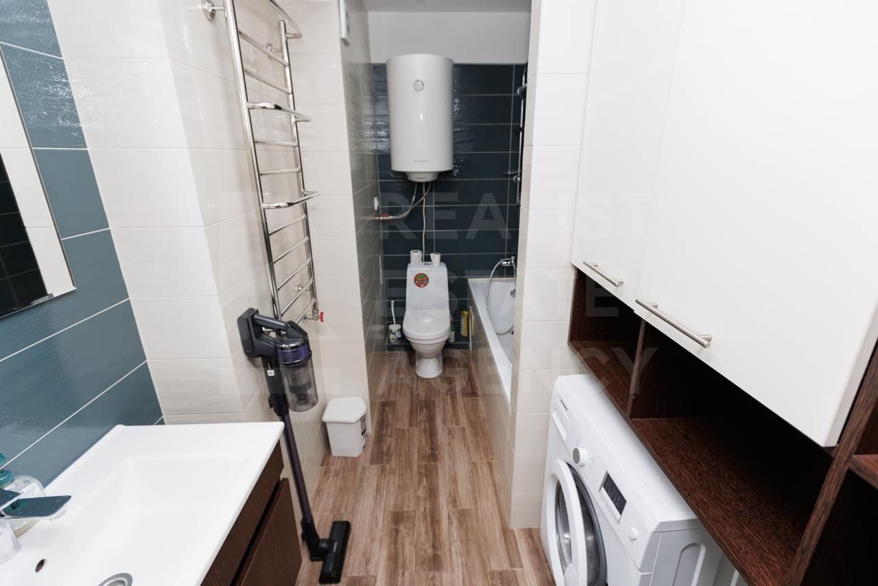 Chirie, apartament, 2 camere, Valea Trandafirilor, Centru - Poză 15