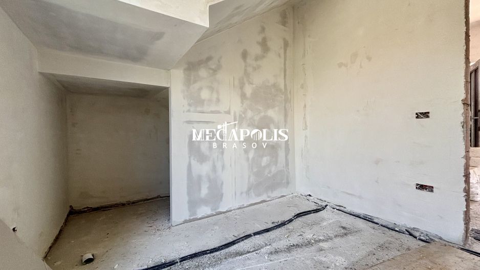 Casă 5 Camere | Finisaje Incluse | 128 mp Utili | Izvor - Poză 14