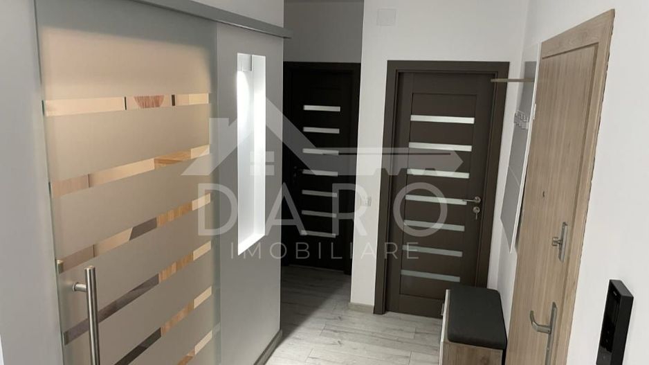 INCHIRIEZ APARTAMENT CU 2 CAMERE SI PARCARE UNIRII - Poză 3
